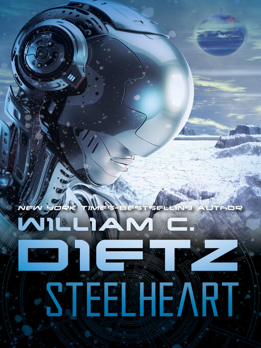 Title details for Steelheart by William C. Dietz - Available